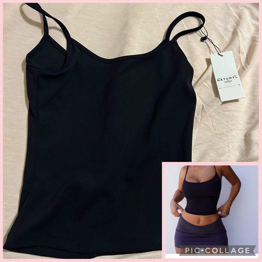 Naturyl The Model Tank (Sold out)